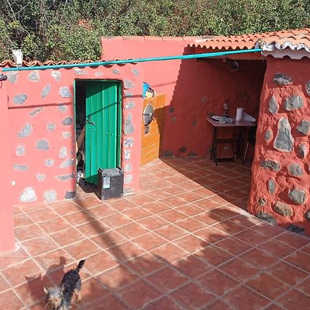 Casa Garcia Perez Villa Las Lagunetas Exterior photo