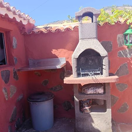 Casa Garcia Perez Villa Las Lagunetas Exterior photo